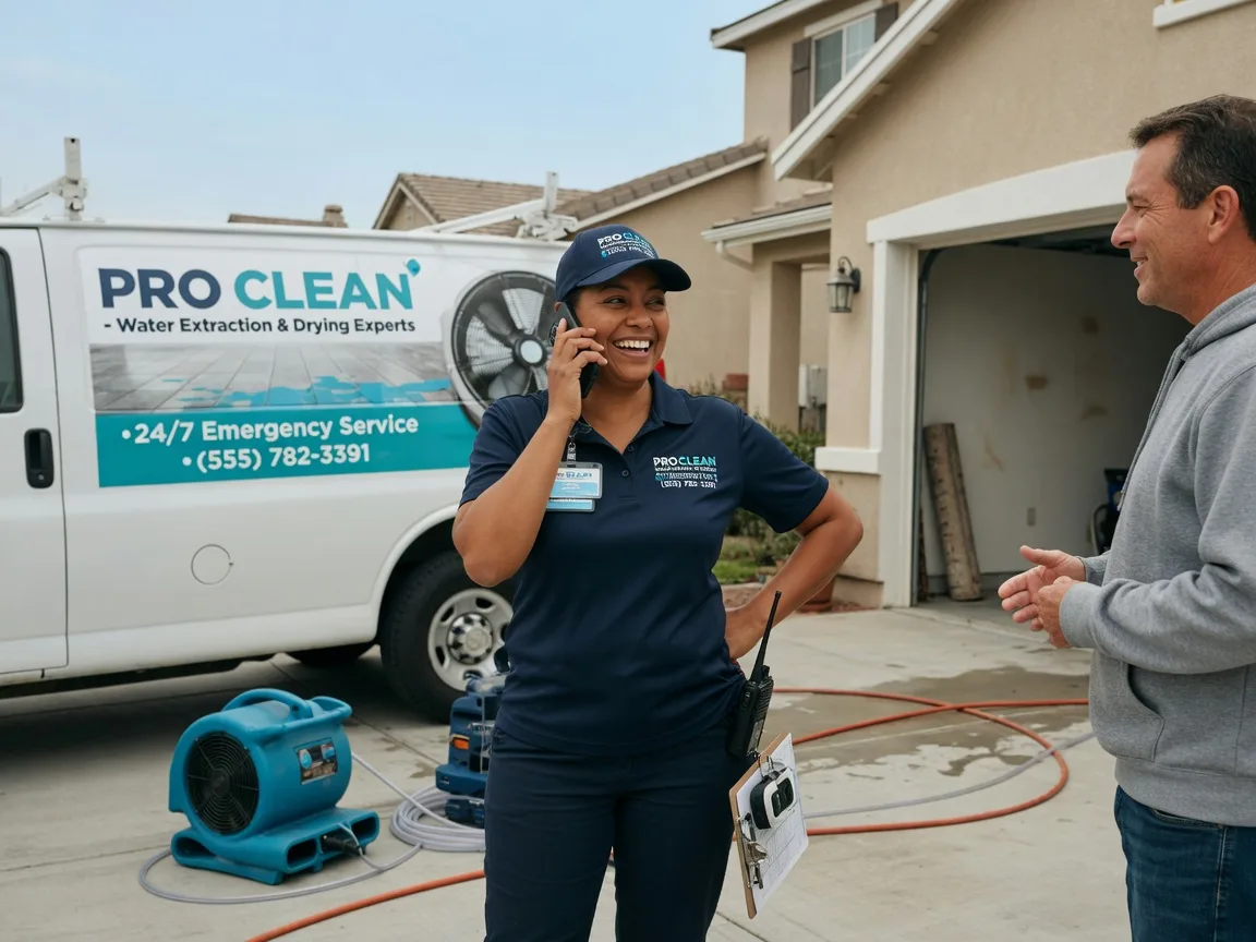 Water Extraction & Drying Swatara, MN FAQs